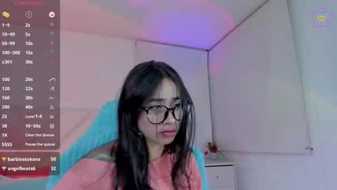 saely1 online show from February 3, 2026, 2:32 am