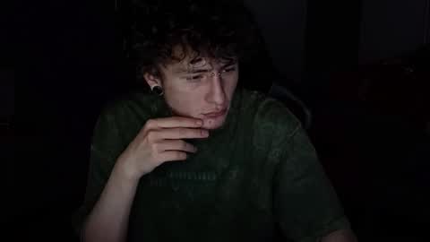 Snapshot of saemzam chatting on January 22, 2025, 9:02 am saemzam online show from January 22, 2025, 9:02 am