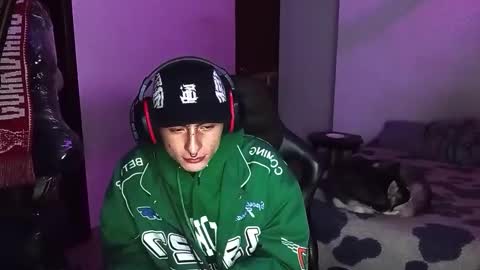 Snapshot of saemzam chatting on February 12, 2026, 6:52 am saemzam online show from February 12, 2026, 6:52 am