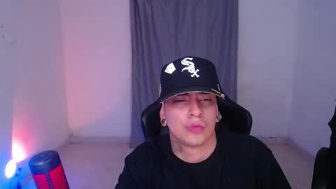 saenz_hotx online show from February 6, 2025, 7:13 am