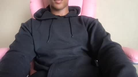 Saeonyx online show from March 15, 2026, 7:09 pm