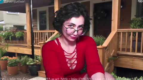 Safa online show from October 24, 2025, 8:27 pm