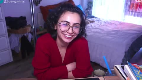 Safa online show from December 5, 2025, 7:54 pm