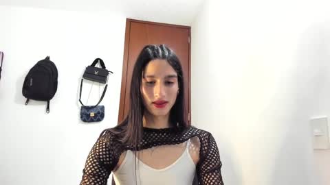Safiro Queen online show from January 19, 2025, 2:57 am