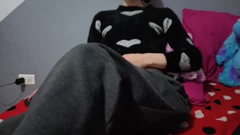 Safiro Queen online show from March 28, 2026, 12:05 pm