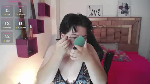 SAFYKA online show from October 21, 2025, 2:12 am