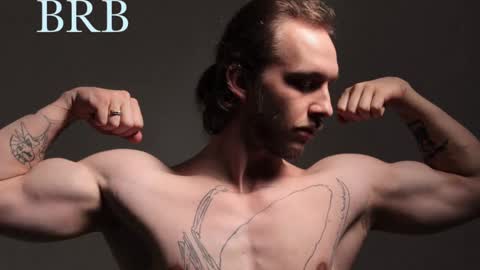 Adam online show from February 11, 2025, 2:35 am