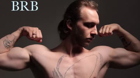 Adam online show from February 23, 2025, 2:40 am