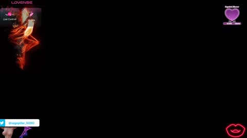 Snapshot of sage_pillar chatting on February 2, 2025, 4:48 am Sage Pillar online show from February 2, 2025, 4:48 am