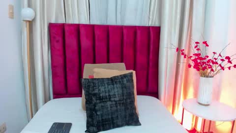 Sagira Belle online show from September 17, 2025, 6:20 pm