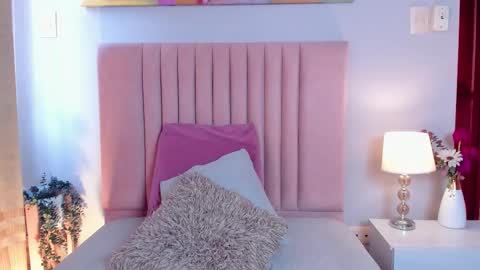 Sagira Belle online show from October 27, 2025, 6:12 pm