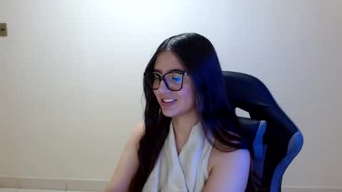 Snapshot of sahaliefox_ chatting on July 12, 2026, 5:15 pm Sahaliefox online show from July 12, 2026, 5:15 pm