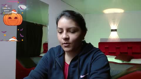 Sahamara online show from October 18, 2025, 1:34 pm