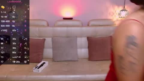 Sahamara online show from April 13, 2026, 7:08 pm