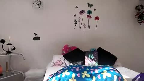 Sahana Ashika online show from January 25, 2025, 1:19 pm