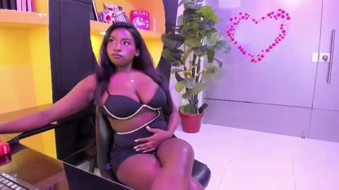 Snapshot of saharabailey chatting on April 13, 2026, 10:26 pm Sahara Bailey online show from April 13, 2026, 10:26 pm