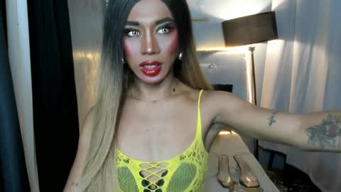 Snapshot of sahayafox chatting on May 18, 2026, 2:45 pm sahayafox online show from May 18, 2026, 2:45 pm