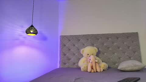 S A H M A N T A   R O S E online show from February 27, 2026, 4:23 am