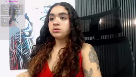 Snapshot of sahory_art chatting on June 9, 2026, 6:30 pm sara online show from June 9, 2026, 6:30 pm