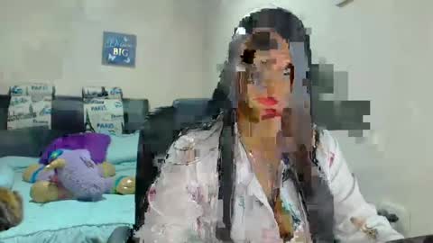 Karina online show from January 24, 2025, 12:42 am