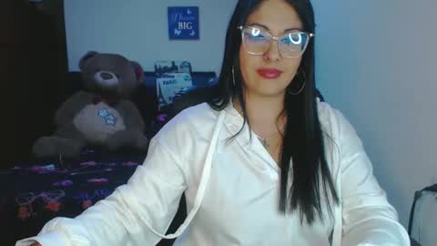Karina online show from September 30, 2025, 2:38 am