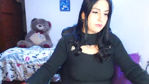 Karina online show from October 7, 2025, 1:03 am
