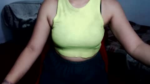 sahra_ivan online show from July 3, 2026, 4:46 pm