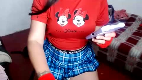 sahra_ivan online show from July 14, 2026, 2:01 pm