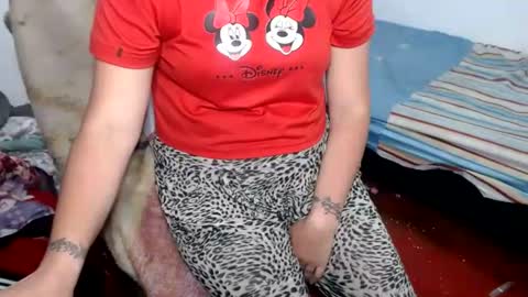 sahra_ivan online show from July 17, 2026, 6:35 pm