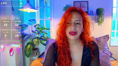 SARA online show from October 6, 2025, 2:36 pm