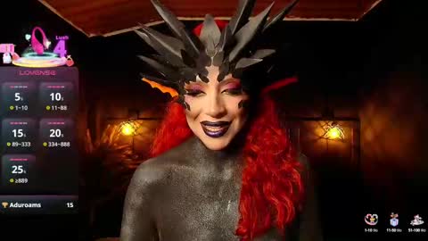 SARA online show from October 7, 2025, 4:04 pm