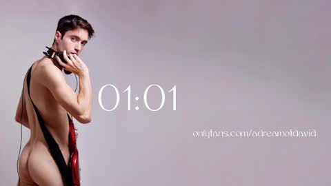 Snapshot of sahueso chatting on February 11, 2025, 8:31 pm David Sahueso online show from February 11, 2025, 8:31 pm