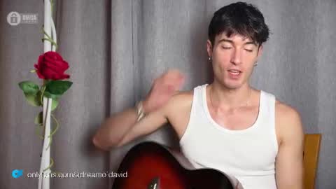 Snapshot of sahueso chatting on June 20, 2026, 9:39 pm David Sahueso online show from June 20, 2026, 9:39 pm