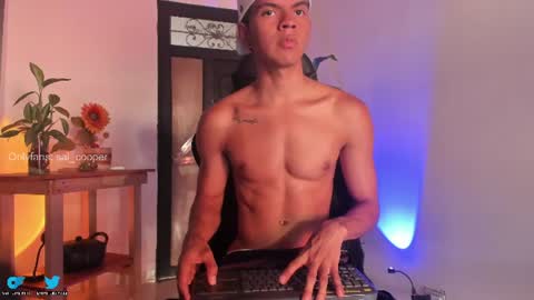 Snapshot of sai_cooper chatting on July 10, 2026, 10:34 pm sai online show from July 10, 2026, 10:34 pm