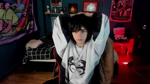 Snapshot of sai_l chatting on January 4, 2025, 9:21 am SAI online show from January 4, 2025, 9:21 am