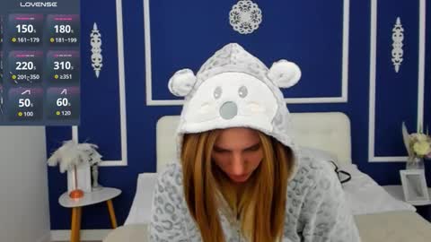 Adel online show from October 20, 2025, 6:36 am