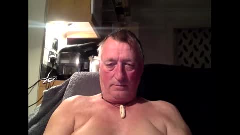 sail_naked online show from February 8, 2025, 7:05 pm