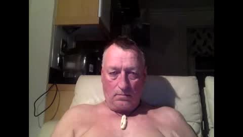 sail_naked online show from May 11, 2026, 12:05 am