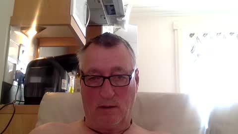 sail_naked online show from June 21, 2026, 10:40 am