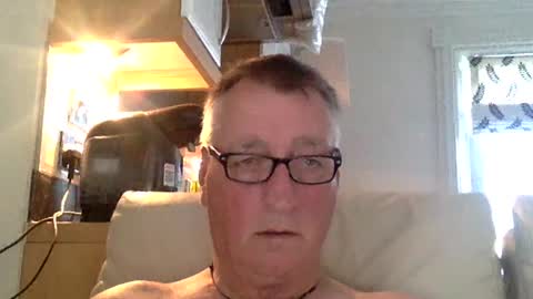 sail_naked online show from July 19, 2026, 7:28 pm