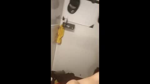 PupTwink online show from February 22, 2026, 5:19 am