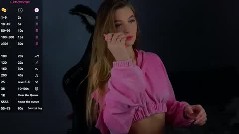 Snapshot of saillise chatting on February 11, 2026, 11:54 pm Sofia online show from February 11, 2026, 11:54 pm