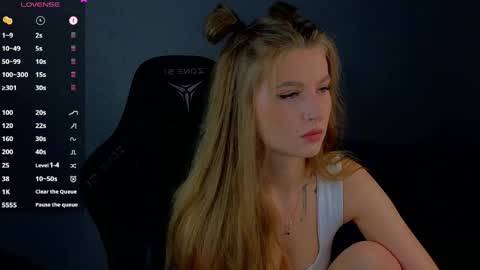 Sofia online show from May 21, 2026, 10:17 pm