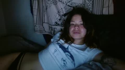 sailor3mars online show from January 12, 2025, 1:53 am