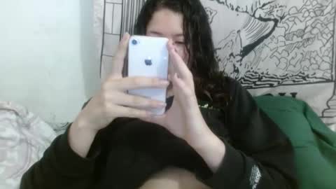 sailor3mars online show from March 9, 2025, 9:03 pm