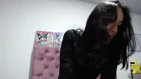 letty lasso online show from May 17, 2026, 1:47 am