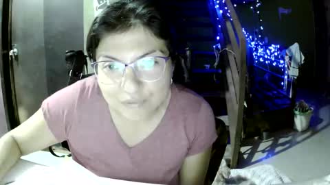 ruby  chocoholic cakeholic coffeeholic cookieholic online show from February 3, 2026, 12:53 am