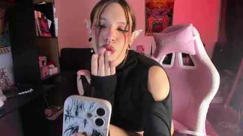 Rose online show from May 3, 2026, 3:01 am