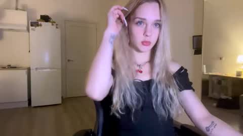 Sofia online show from November 22, 2025, 11:15 pm