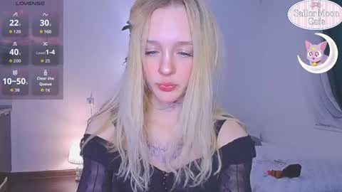 Sofia online show from April 12, 2026, 10:26 pm